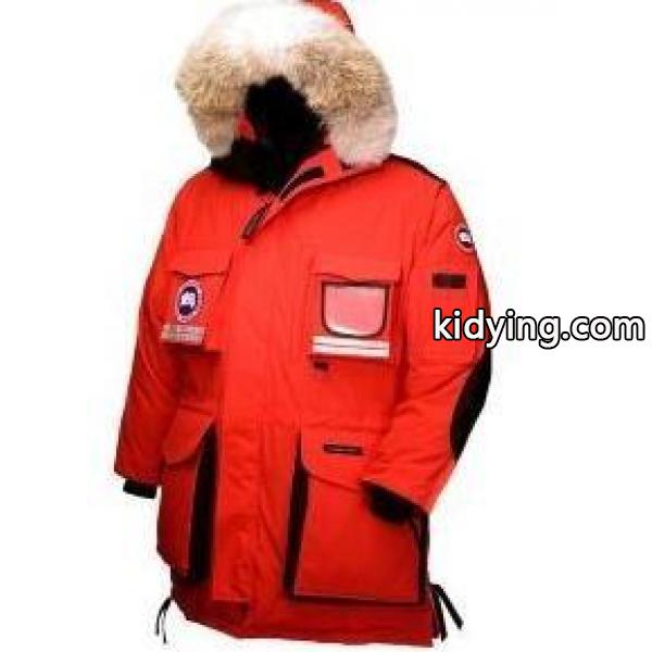 保温性が高いカナダグース、Canada Gooseのメンズダウンジャケット_カナダグース CANADA GOOSE_ブランド コピー 激安(日本最大級)-0