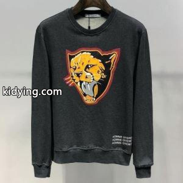 人気アイテムも同時にチェック 新着春夏2019セール ジバンシー GIVENCHY プルオーバーパーカー 2色可選_ジバンシー GIVENCHY_ブランド コピー 激安(日本最大級)-0