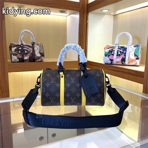 上品にもカジュアルにも M45947 ルイ ヴィトン LOUIS VUITTON 心躍る春夏ファッション_ブランド コピー 激安(日本最大級)-0
