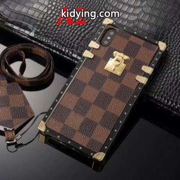 iphone8/iphone8 plus ケース カバー18fw LOUIS VUITTON ルイ ヴィトン 雑誌掲載人気アイテム新作 多色可選_ルイ ヴィトン LOUIS VUITTON_ブランド コピー 激安(日本最大級)-1