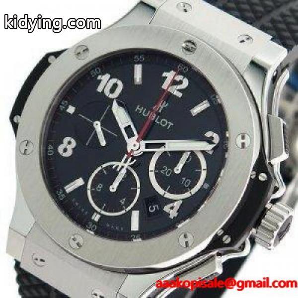 腕時計 メンズ ウブロ HUBLOT ビックバン 自動巻き 301-SX-130-RX ブラック :mt-301-sx-130-rx:pochitto - 通販ショッピング-0