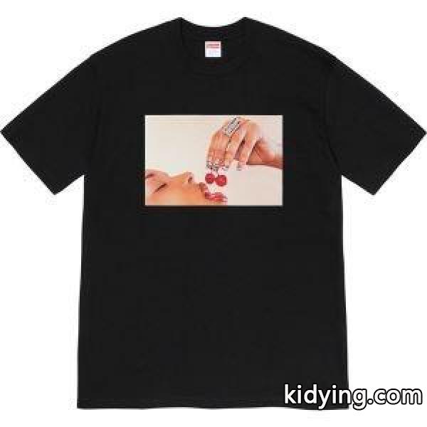 着こなしの幅が広がる 半袖Tシャツ 2020年春夏の必需品 多色可選 シュプリーム SUPREME_シュプリーム SUPREME_ブランド コピー 激安(日本最大級)-0