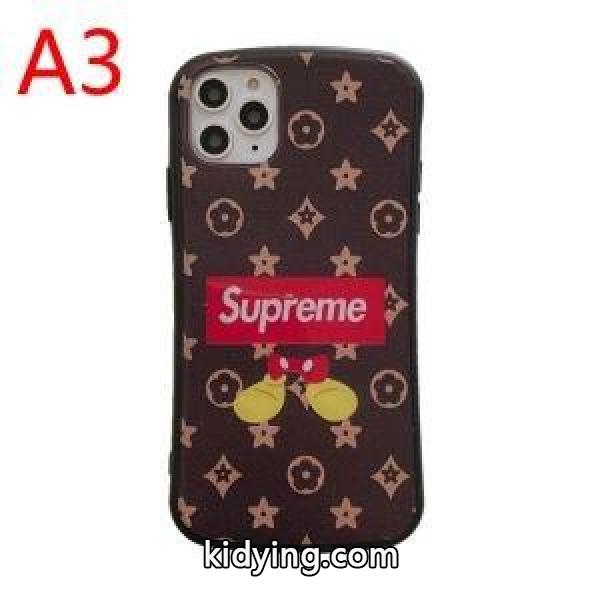 3色可選シュプリーム 防寒とおしゃれを両立させるコーデ SUPREME 華やかに魅せる秋冬コーデ スマートフォンケース 冬ファッションの定番_シュプリーム SUPREME_ブランド コピー 激安(日本最大級)-2