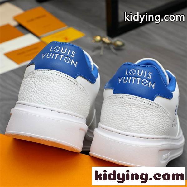 ストリートファッション☆☆ルイヴィトンメンズスニーカーコピーLOUIS VUITTON 靴カジュアル-6