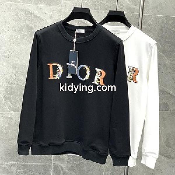 秋冬の必需品 ディオール DIOR トレーナー お洒落を楽しむ_ディオール DIOR_ブランド コピー 激安(日本最大級)-0