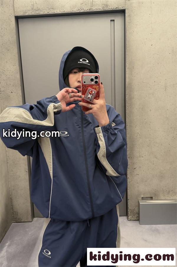 最新作☆☆BALENCIAGA  バレンシアガジャケットコピー☆ おしゃれコーディネート2026-2