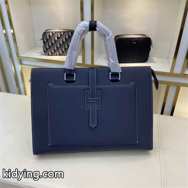 エルメス 極上の着心地 ショルダーベルト付メンズ用 手持ち&ショルダー掛け HERMES_ブランド コピー 激安(日本最大級)-0