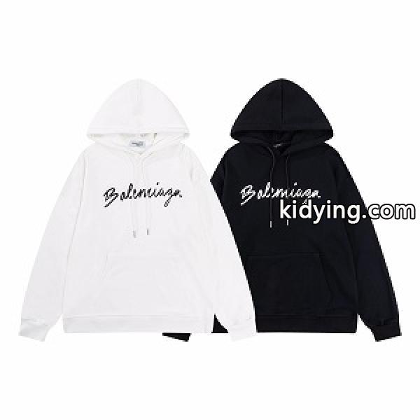 バレンシアガ BALENCIAGA  パーカー 人気の主流アイテム 定番品質保証_メンズファッション_スーパーコピーブランド激安通販 専門店-1