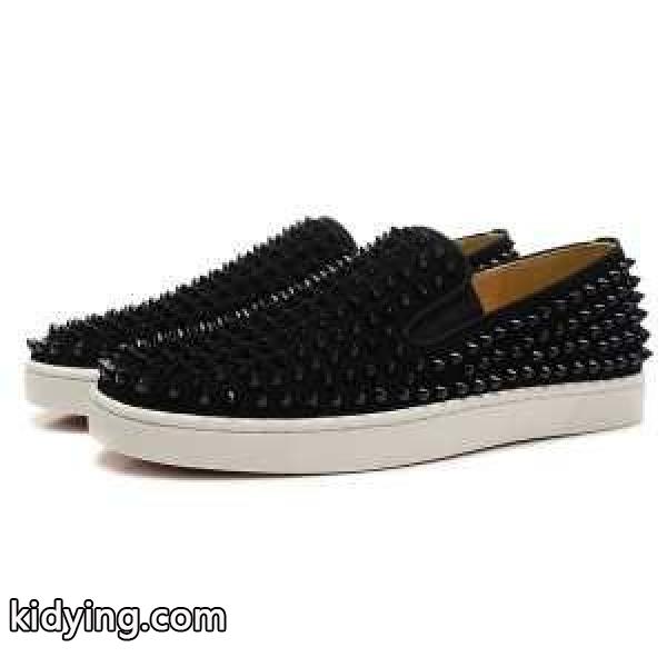 肌触りの気持ちい? 2015 クリスチャンルブタン 優しい履き心地 スパイク_クリスチャンルブタン CHRISTIAN LOUBOUTIN_ブランド コピー 激安(日本最大級)-0