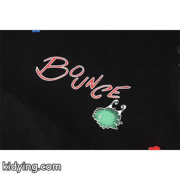 人気爆発！刺繍 ポップデザイン 2025秋冬対応 クロムハーツ コピー Chrome Hearts 上質素材 パーカー-7