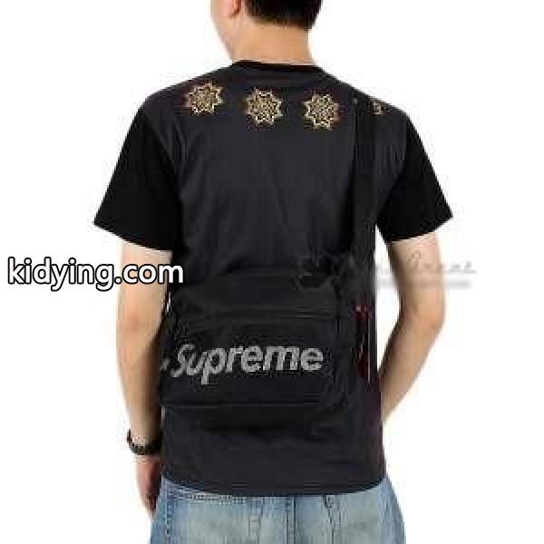 2015 希少価値大 シュプリーム SUPREME 斜め掛けバッグ 4色可選_シュプリーム SUPREME_ブランド コピー 激安(日本最大級)-2