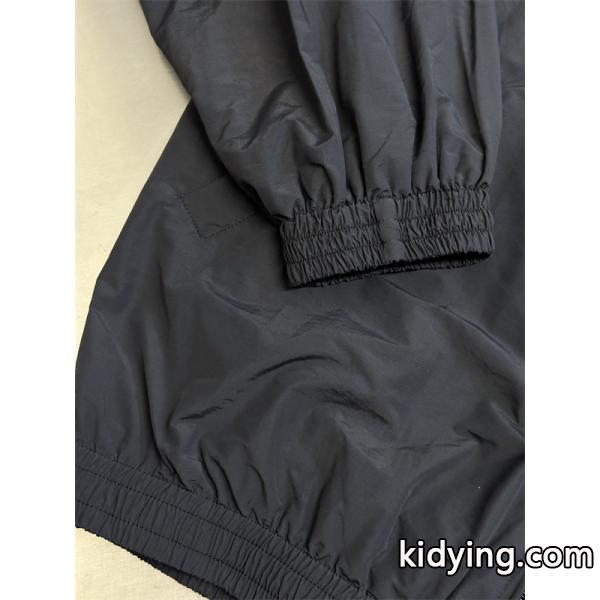個性的☆バレンシアガジャケットコピーBALENCIAGA 26SSトレンドファッション性抜群-6