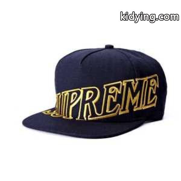 2016 モデル大絶賛♪ Supreme 14FW オーバーラップ 5パネルキャップ 帽子_帽子 マフラー セット_メンズファッション_スーパーコピーブランド激安通販 専門店-0