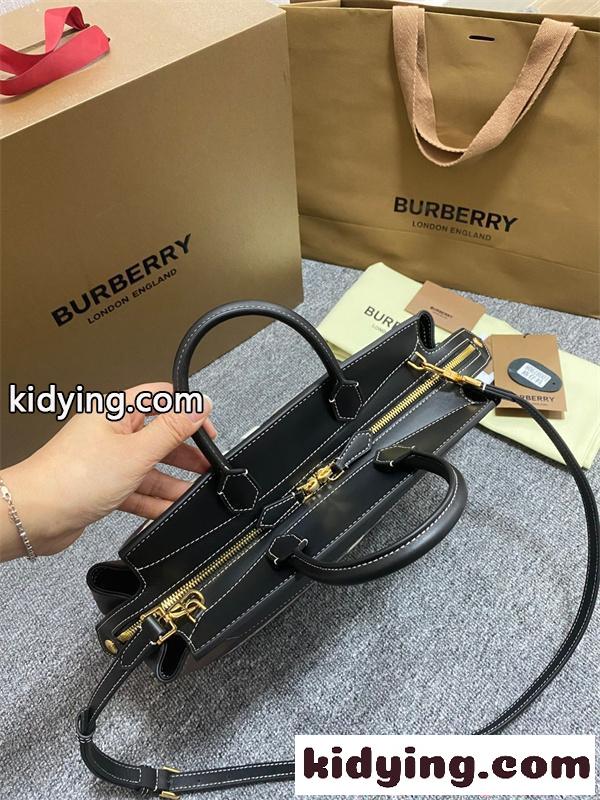バーバリーハンドバッグコピー 2026春夏人気 BURBERRY おしゃれ上級者に挑戦 激安通販 専門店-5