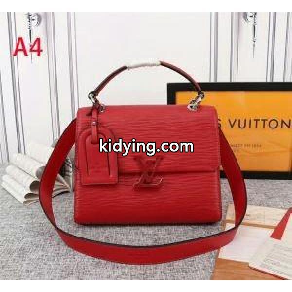 ハンドバッグ 4色可選 ルイ ヴィトン LOUIS VUITTON 2019秋冬におしゃれな着こなし 今回の秋冬に欲しいスタイル_ルイ ヴィトン LOUIS VUITTON_ブランド コピー 激安(日本最大級)-3