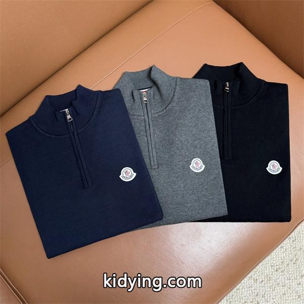 トレンド新品登場 モンクレールセーターコピー MONCLER  大人のため上品_ブランド コピー 激安(日本最大級)-0