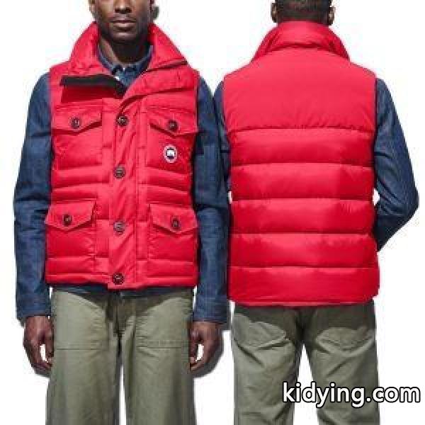 2017秋冬 ダウンジャケット 2色可選 カナダグース Canada Goose 高品質 人気_カナダグース CANADA GOOSE_ブランド コピー 激安(日本最大級)-0