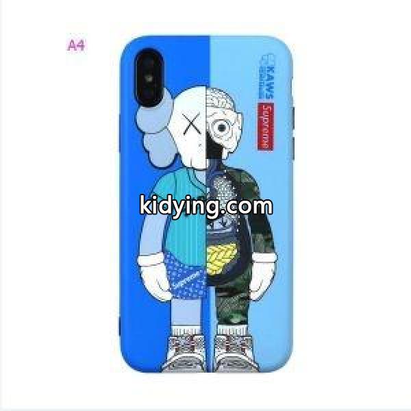 2018新品セール 2色可選 シュプリーム SUPREME 2018最新作iphone XR ケース カバー 抜群の着心地_シュプリーム SUPREME_ブランド コピー 激安(日本最大級)-1
