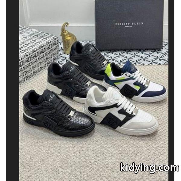 カジュアルシューズ春夏最新アイテム PHILIPP PLEIN フィリッププレイン__ブランド コピー 激安(日本最大級)-0