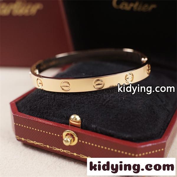 100%品質保証♡カルティエ ブレスレット スーパーコピー Cartier 人気ランキング上品-6