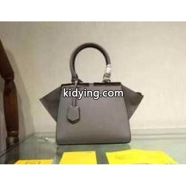 目を惹くフェンディ、Fendiの海外販売の5色選択可能なレディースショルダーバッグ_フェンディ FENDI_ブランド コピー 激安(日本最大級)-2