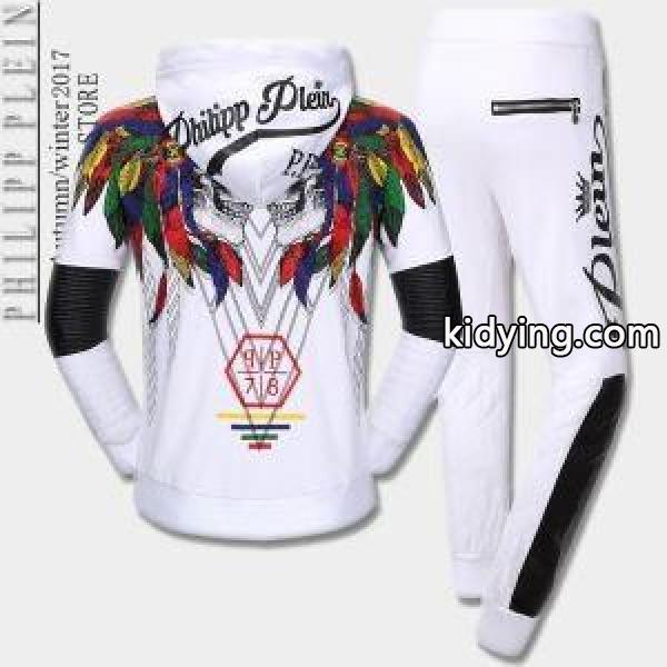 抜群な存在感 フィリッププレイン PHILIPP PLEIN 3色可選ジャージセット高級品 通販_フィリッププレイン PHILIPP PLEIN_ブランド コピー 激安(日本最大級)-3
