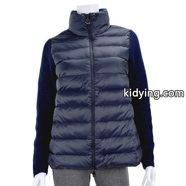 SALE モンクレール MONCLER ダウン レディース 9470100 94968742 アウター ジャケット :ml-9470100-94968742:クラウドシューカンパニー - 通販ショッピング-0