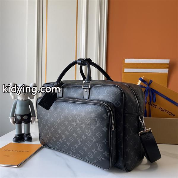 LOUIS VUITTON ルイヴィトン コピー 人気上昇 クラシック エレガント ビジネスバッグ-2