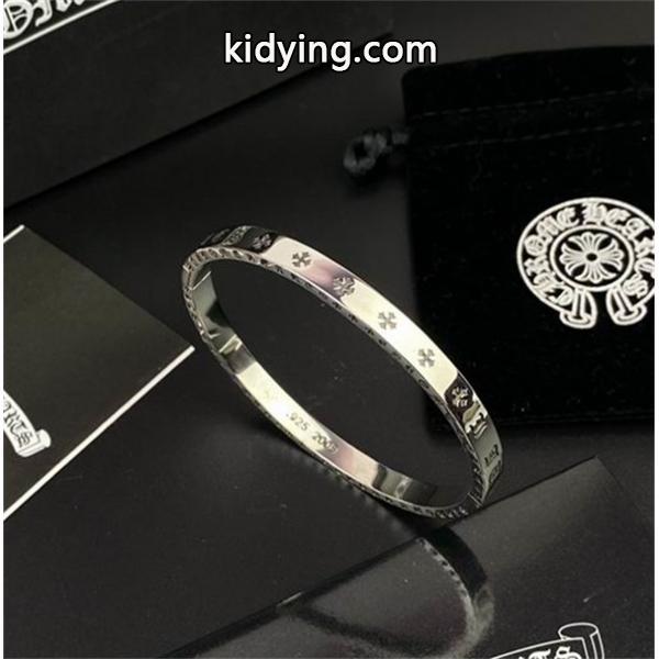 クロムハーツ Chrome Hearts バングルコピー好評品 通販ショッピング-4
