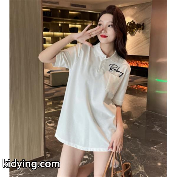 お洒落トレンド人気 バーバリー BURBERRY 即旬な装いに Tシャツ/ティーシャツ 2色可選 カジュアルさ_半袖Tシャツ_メンズファッション_スーパーコピーブランド激安通販 専門店-0