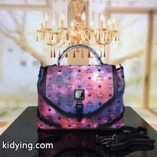 エムシーエム コピー MCM 多色選択可 長く愛用できる 17新作 手持ち&ショルダー掛け_エムシーエム コピー MCM_ブランド コピー 激安(日本最大級)-1