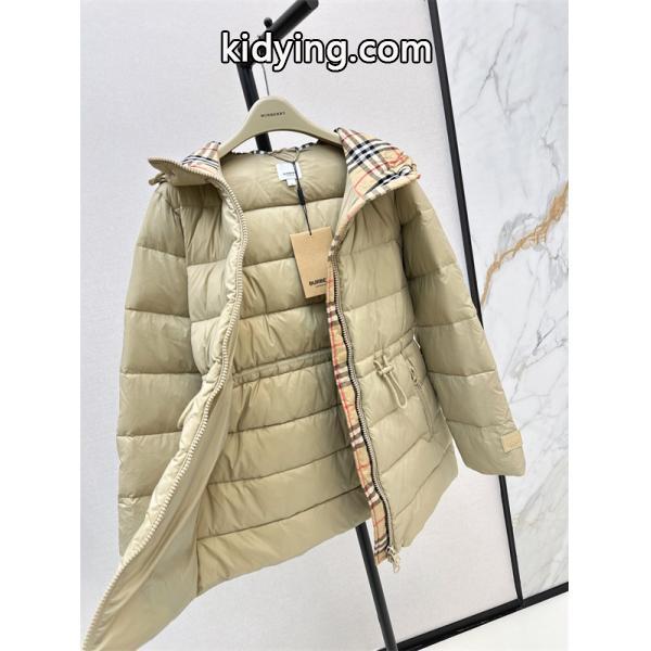 落ち着いた感覚 2025 ❤❤BURBERRY バーバリーダウンジャケット_スーパーコピーブランド激安通販 専門店-6