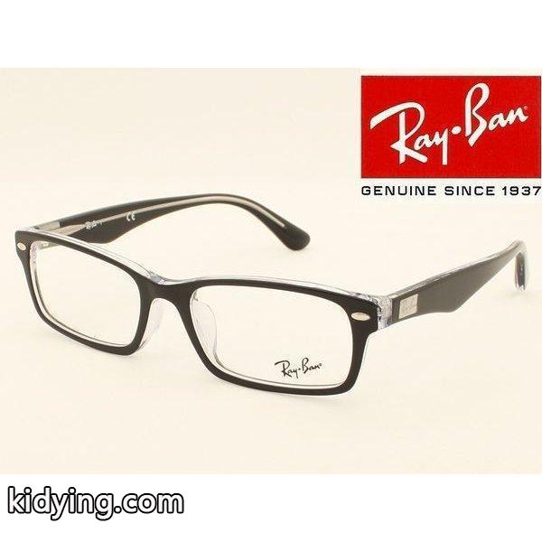 【国内正規認定商品】 Ray-Ban レイバン メガネフレーム RX5206F-2034 :RX5206F-2034:めがね侍 Yahoo!店 - 通販ショッピング-0