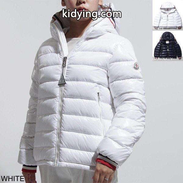 モンクレール MONCLER ダウンジャケット レディース フード ダウン アウター 防寒 アウトドア alberic-4187005-68950-032 ALBERIC :alberic-68950a:モダンブルーYahoo!店 - 通販ショッピング-0