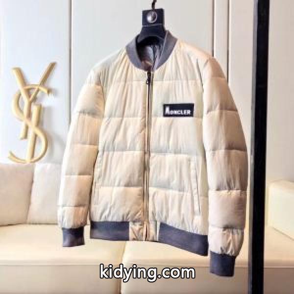 モンクレール MONCLER ダウンジャケット 2色可選 2019新作/送料込 超人気モデル_男性用ダウンジャケット_モンクレール特集_スーパーコピーブランド激安通販 専門店-0