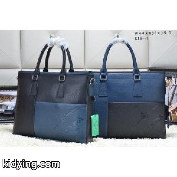 PRADA プラダ 2015 売れ筋！メンズ用 手持ち&ショルダー掛け 2色可選 K18-1_プラダ メンズバッグ_バッグ メンズ_スーパーコピーブランド激安通販 専門店-0