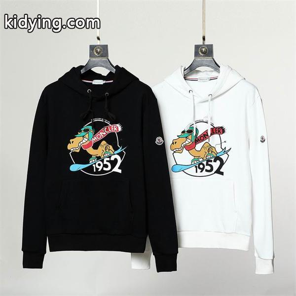 真冬でおしゃれに着こなす MONCLER モンクレール 冬のお出かけの相棒に パーカー 秋冬カジュアルの定番ブランド コピー 激安(日本最大級)-0
