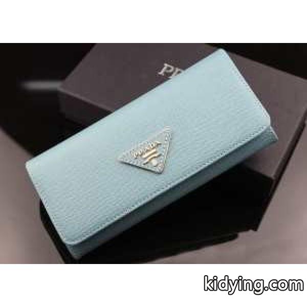 2014 欧米韓流/雑誌 PRADA プラダース長財布_プラダ レディース財布_財布 レディース_スーパーコピーブランド激安通販 専門店-0