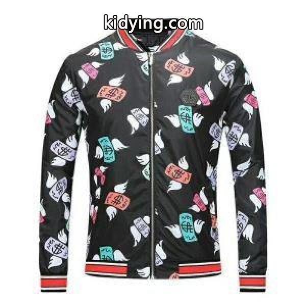上品上質 フィリッププレイン PHILIPP PLEIN 2017秋冬 欧米韓流/雑誌 存在感◎_フィリッププレイン PHILIPP PLEIN_ブランド コピー 激安(日本最大級)-0