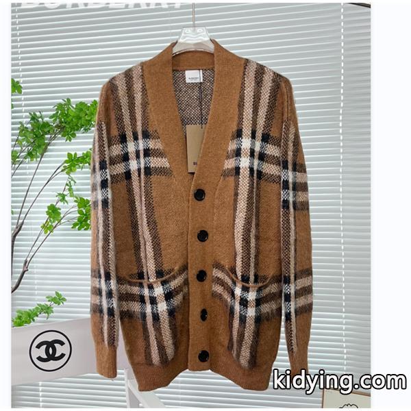 ハーフコート ストリート系に大人気 バーバリーカーディガンコピー BURBERRY 限定アイテム特集_メンズファッション_スーパーコピーブランド激安通販 専門店-0