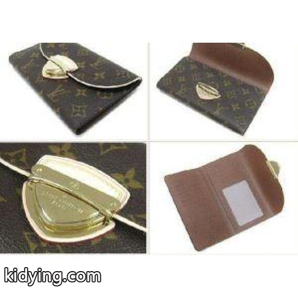 お洒落なルイヴィトン モノグラム ポルトフォイユ・ウジェニ 貴重な財布_ルイ ヴィトン LOUIS VUITTON_ブランド コピー 激安(日本最大級)-0