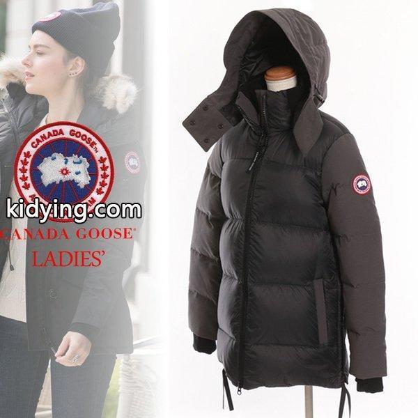 カナダグース CANADA GOOSE ダウンジャケット ロゴ フード ダウンコート WHITEHORSE PARKA ホワイトホースパーカ ブランド レディース アウター CGL3204L :7598202484:ゼンオンライン - 通販ショッピング-0