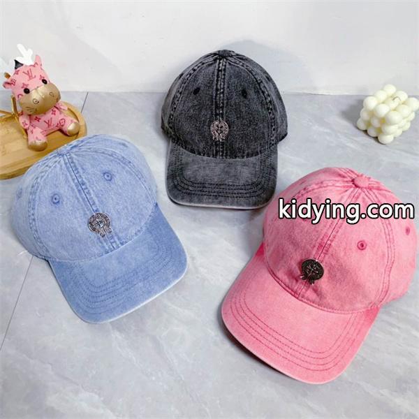 希少価値大! クロムハーツ 帽子コピー品 男女兼用_クロムハーツ CHROME HEARTS_ブランド コピー 激安(日本最大級)-0