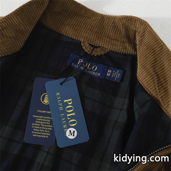 Polo Ralph Lauren ポロ ラルフローレン コピー 売れ筋アイテム プレミアム ジャケット 防寒対応-5