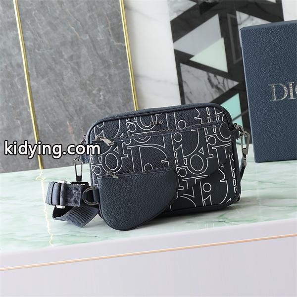 Dior Gravity Outline ❤❤ディオールショルダーバッグメンズコピー収納性抜群☆ 1ADPO276LGP_H578-0