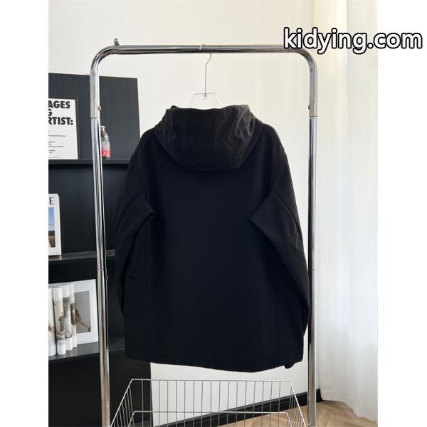 定番人気 ソフトシェル ジャケット フード付き THE NORTH FACE ザノースフェイス コピー-3