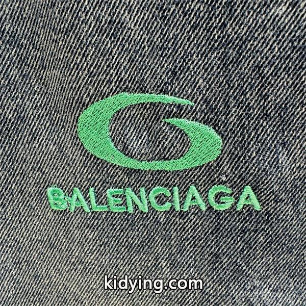 2026新作 快適 スマートライン 定番 デニムパンツ BALENCIAGA バレンシアガ コピー-8