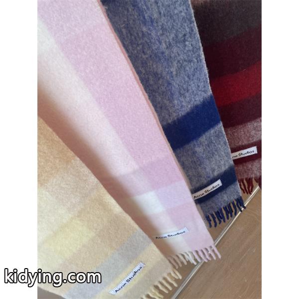 2025人気❤激安ACNE STUDIOS アークスタジオ マフラースーパーコピー最新100％品質保証-2