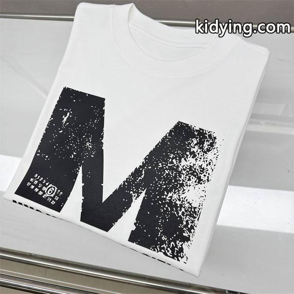 モード感たっぷり!マルジェラTシャツコピー新作 Maison Margiela-0