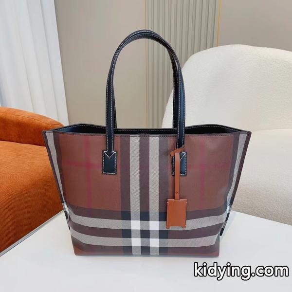 スタイルアップ レディースバッグ トートバッグ 2020モデル バーバリー BURBERRY ストリート感あふれ_バーバリー レディースバッグ_バッグ レディース_スーパーコピーブランド激安通販 専門店-0